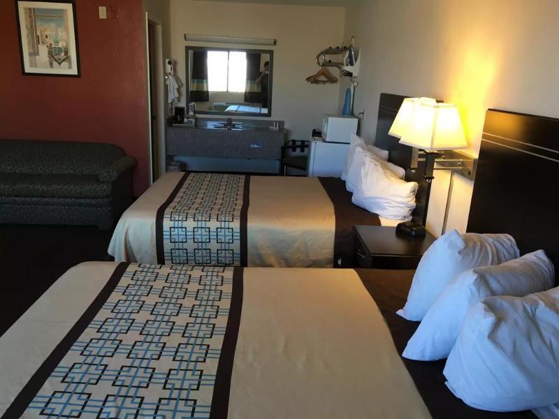 Motel Days By Wyndham 2*