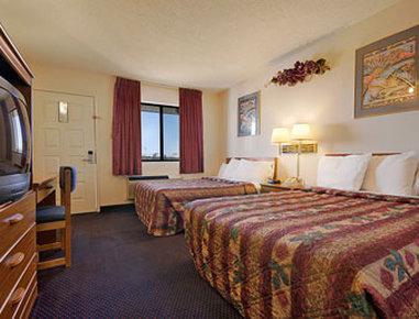 Motel Days By Wyndham 2*
